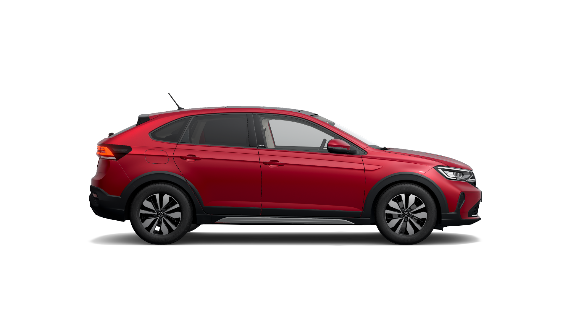 Volkswagen Taigo 1.0 TSI Move