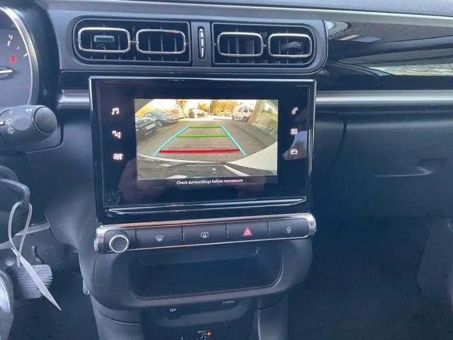 Citroën C3 Pack Shine