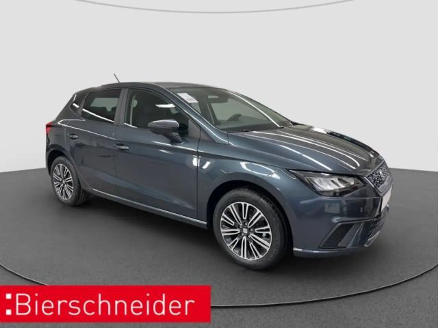 Seat Ibiza 1.0 TSI DSG Style