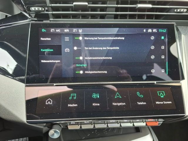 Peugeot 308 Allure Pack SW