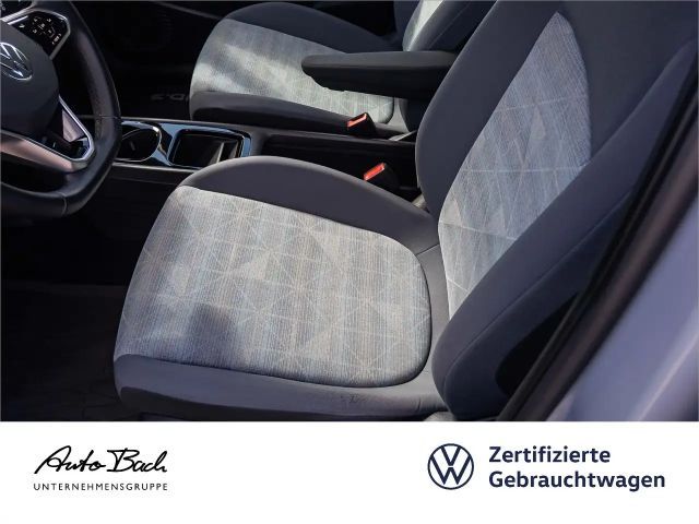 Volkswagen ID.3 Performance Pro