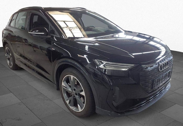 Audi Q4 e-tron 40