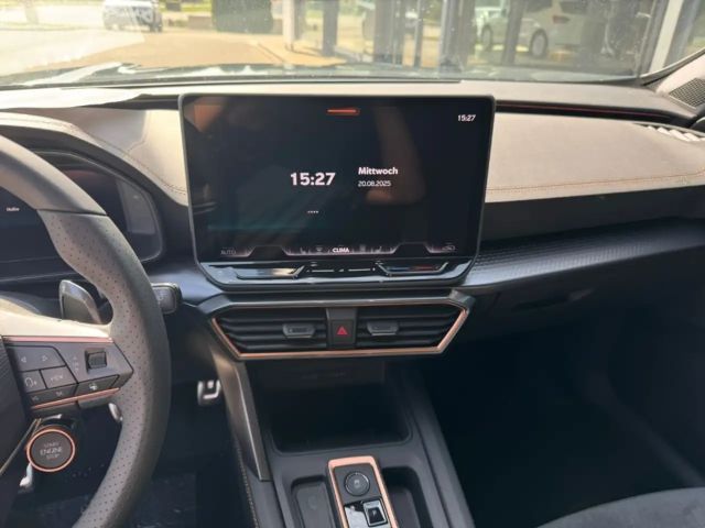 Cupra Formentor 1.5 eTSI SENNHEISER+MATRIX+NAVI+19+FULL-LINK