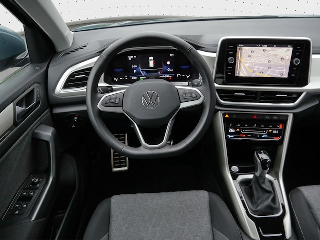 Volkswagen T-Roc 2.0 TDI DSG Life