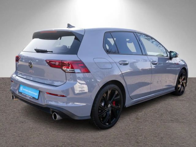 Volkswagen Golf 2.0 TSI DSG GTI