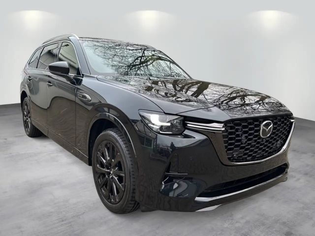 Mazda CX-80 Homura Plus e-Skyactiv