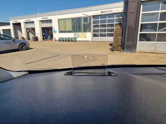 Opel Zafira Life L Edition 2,0 AHK+NAV+HUD+XENON+SHZ Klima Xenon