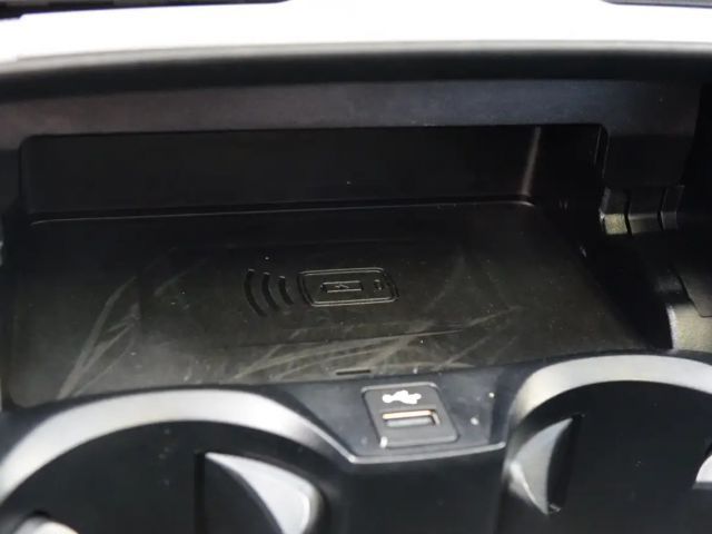 BMW 318 318d Touring