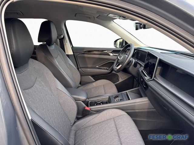 Volkswagen Tayron 1.5 eTSI DSG Life