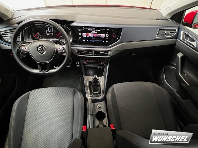 Volkswagen Polo 1.0 TSI TSi United