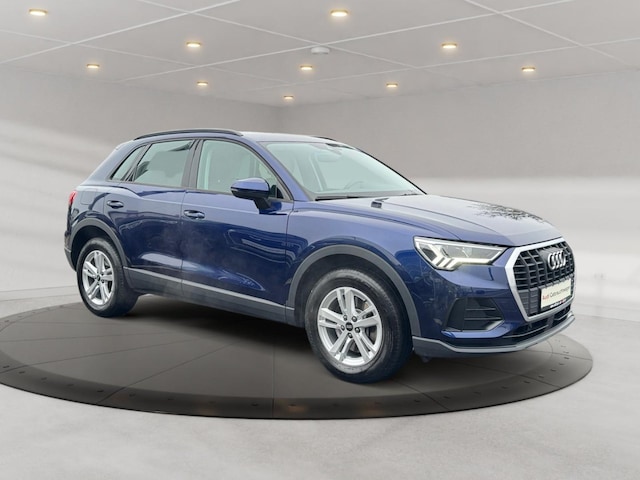 Audi Q3 45 TFSI Hybride S-Tronic