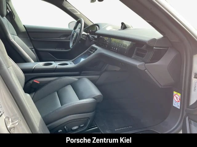 Porsche Taycan S Sport Turismo Turbo