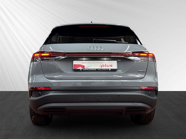 Audi Q4 e-tron Quattro