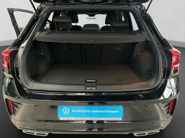 Volkswagen T-Roc 1.5 TSI DSG R-Line