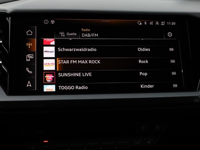 Audi Q4 e-tron SUV 45 e-tron Audi Q4 e-tron