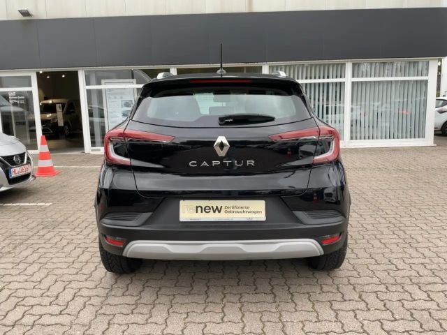 Renault Captur TCe 90 Zen