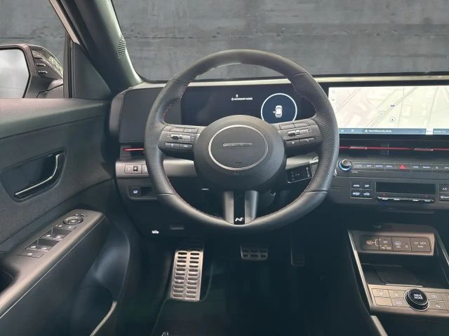 Hyundai Kona 2WD Electric N Line