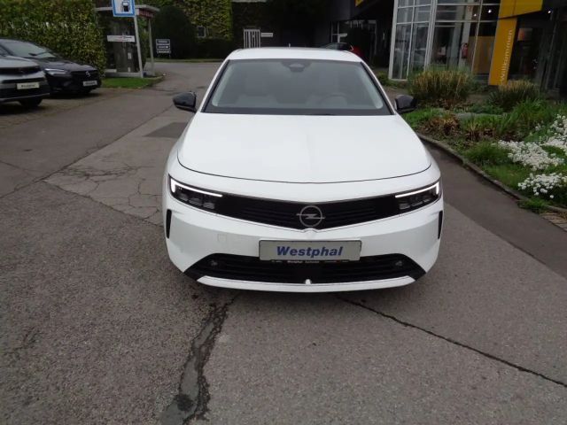 Opel Astra 1.2 Turbo Elegance Turbo