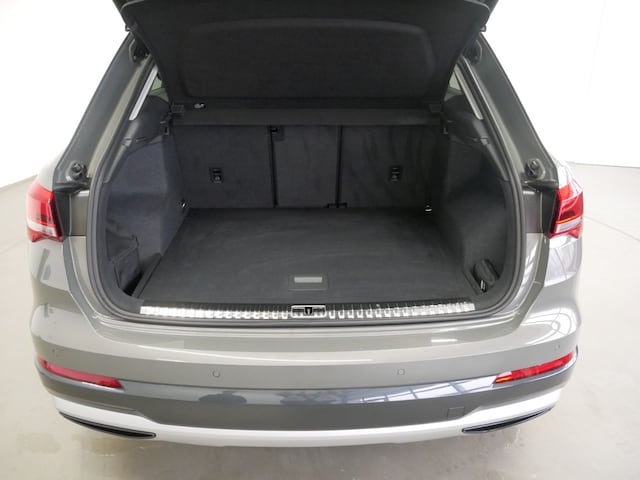 Audi Q3 35 TFSI S-Tronic