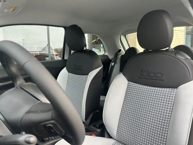 Fiat 500 Hybrid Hatchback Torino