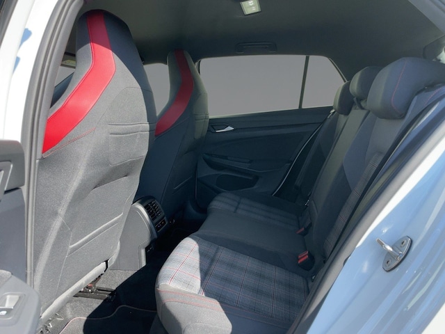 Volkswagen Golf 2.0 TSI DSG Golf VIII