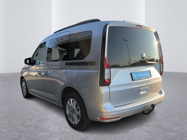 Volkswagen Caddy 2.0 TDI Life