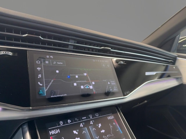 Audi Q8 50 TDI Quattro