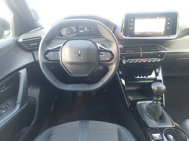 Peugeot 2008 Allure Pack PureTech