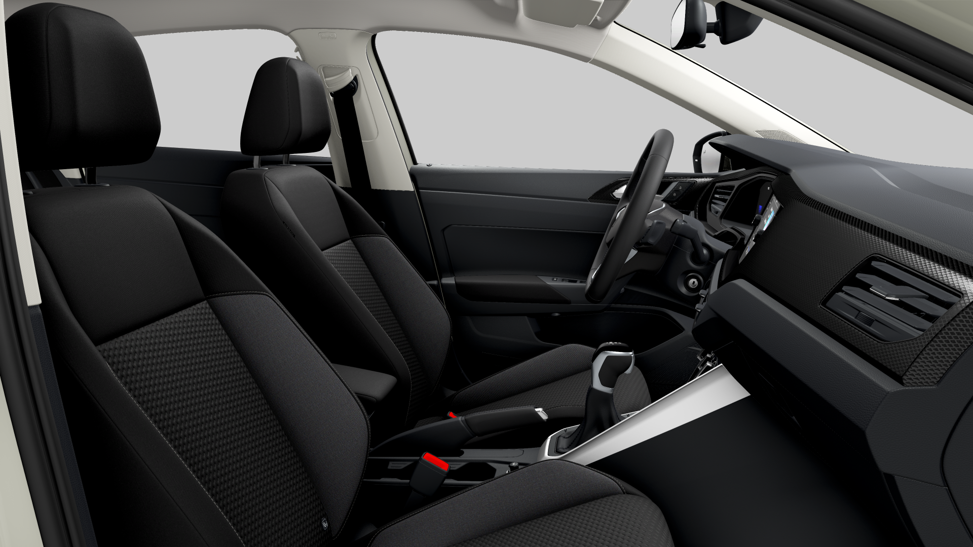 Volkswagen Polo 1.0 TSI DSG