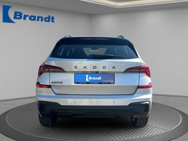 Skoda Kamiq 1.5 TSI Monte Carlo