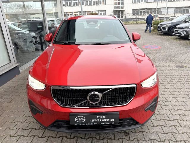 Volvo XC40 Core