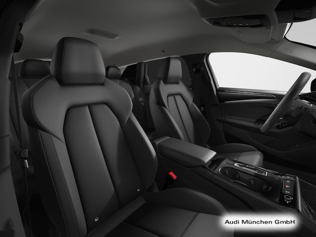 Audi A6 e-tron Avant