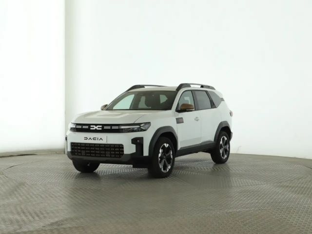 Dacia Bigster Extreme Mild Hybrid 140