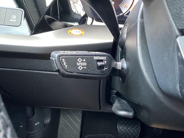 Audi A3 35 TDI S-Line S-Tronic Sportback