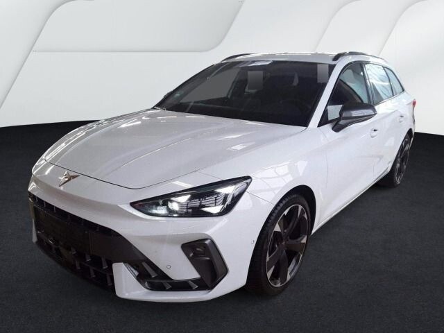 Cupra Leon DSG Sportstourer