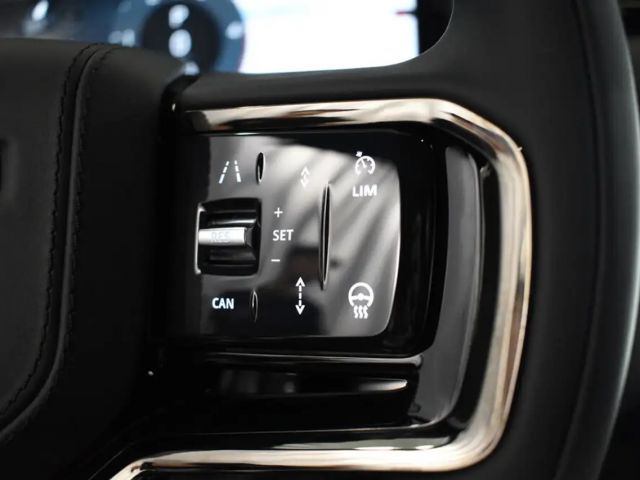 Land Rover Range Rover Velar AWD D300 HSE