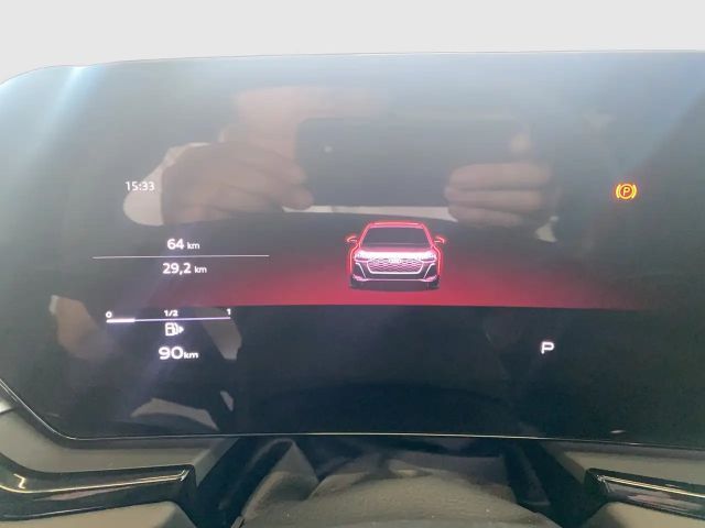 Audi A5 Limousine TFSI