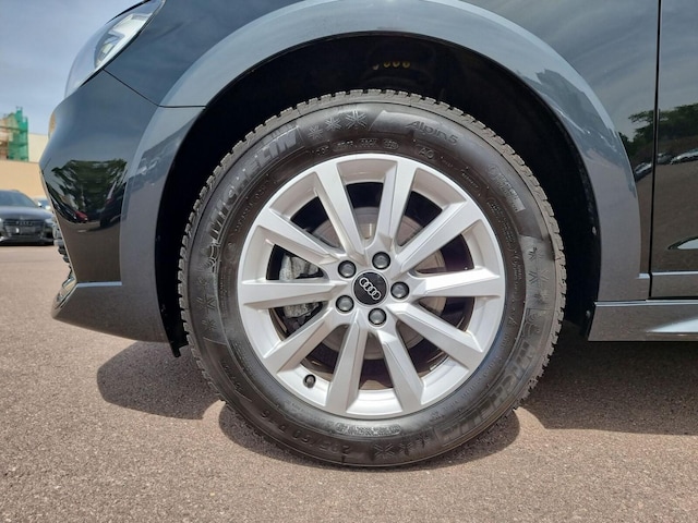 Audi A1 Citycarver 30 TFSI Quattro S-Tronic