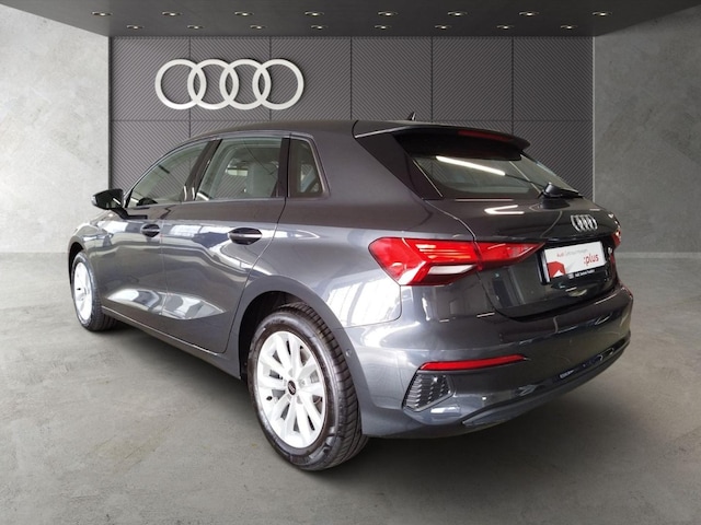 Audi A3 35 TFSI S-Tronic Sportback