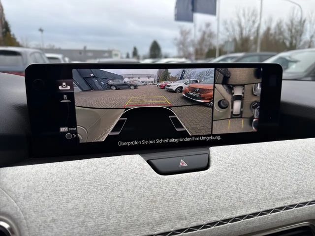 Mazda CX-60 4WD Takumi e-Skyactiv