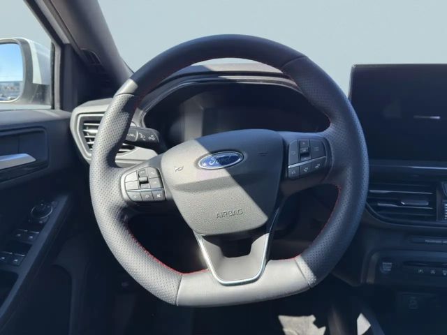 Ford Focus EcoBoost ST Line Wagon