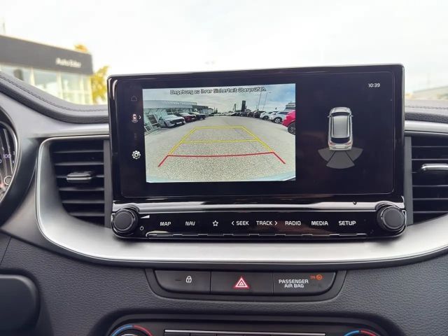 Kia Ceed GDi SportWagon