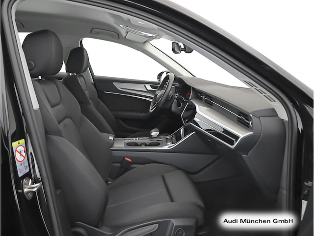 Audi A6 45 TFSI S-Tronic Sedan Sport