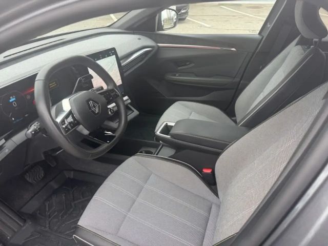 Renault Megane E-Tech E-Tech