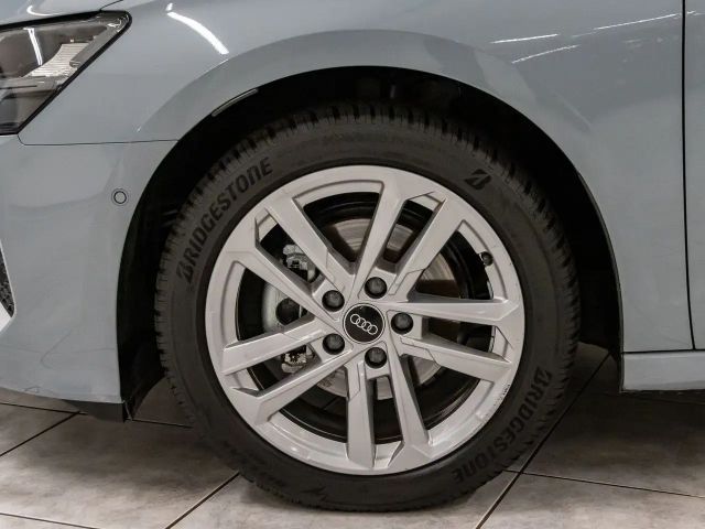 Audi A3 35 TDI S-Tronic Sedan