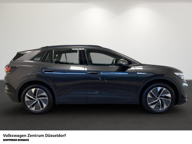 Volkswagen ID.4 Pure