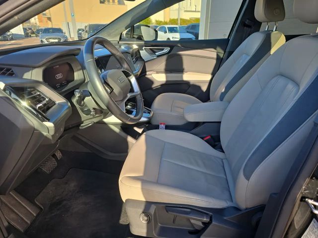 Audi Q4 e-tron 40 S-Line