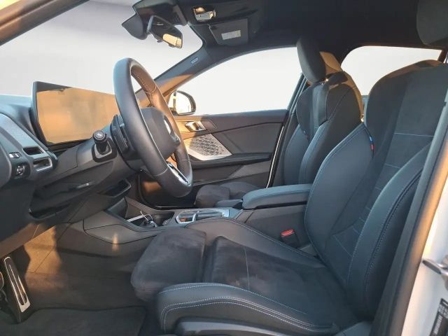 BMW 120 120i M-Sport Sedan