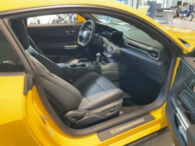 Ford Mustang GT 5.0 V8