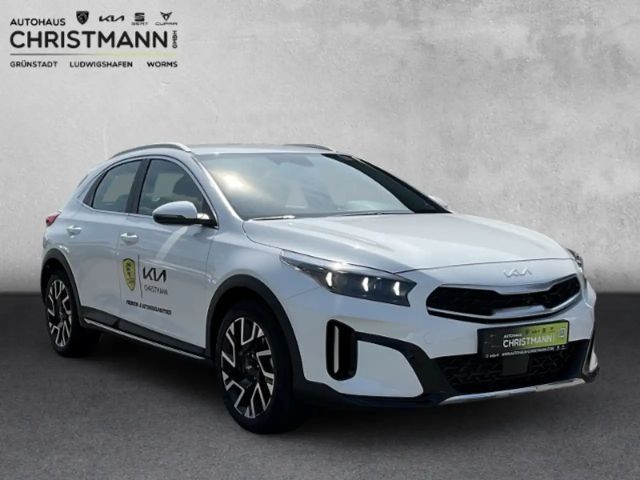 Kia XCeed GDi Spirit